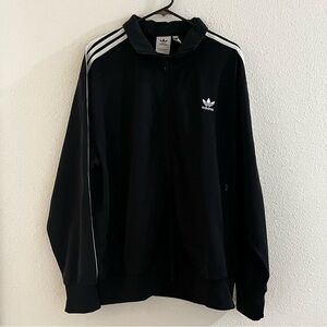 Men’s Adidas Track Jacket